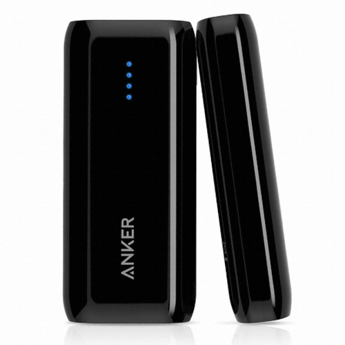 ANKER Astro E1 5200mAh