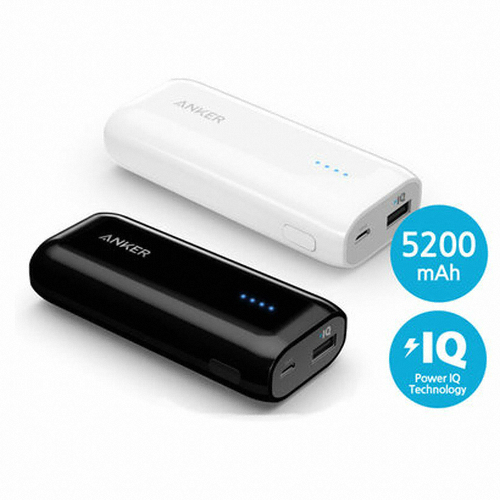 ANKER Astro E1 5200mAh