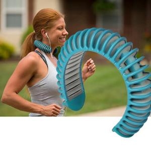 쿨링 아이스 목벤드 쿨밴드 아이스 목도리 넥워머_이미지