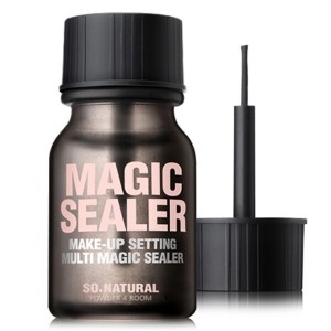 쏘내추럴 메이크업 세팅 멀티 매직 실러 픽서 10ml (4개)_이미지