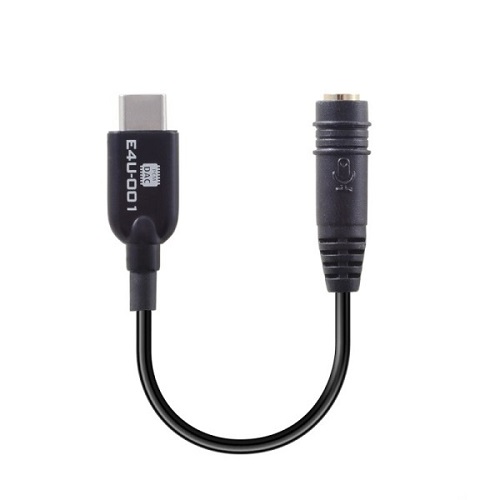 에듀티지 E4U-001 Type C to 3.5mm 젠더_이미지