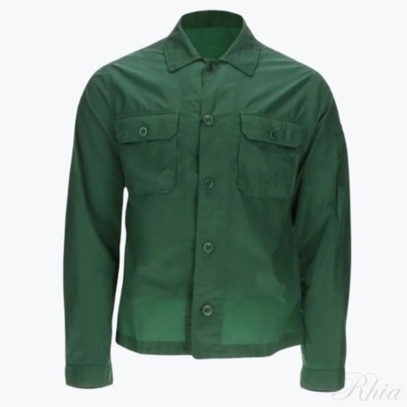 CP컴퍼니 크롬 R 오버셔츠 16CMOS106A 005904G 649