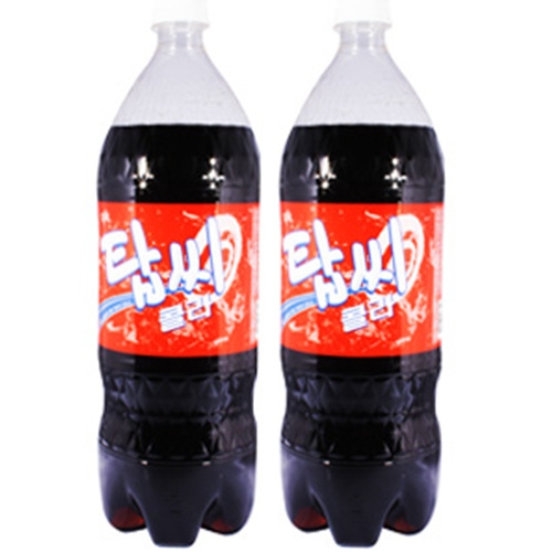 일화 탑씨 콜라 1.5L (12개)_이미지