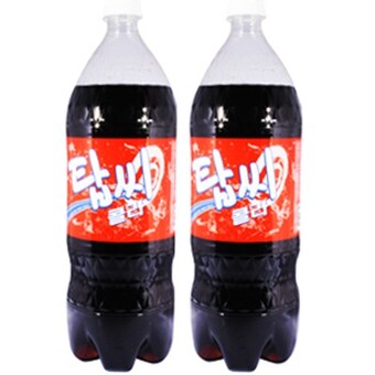 일화 탑씨 <b>콜라</b> 1.5L