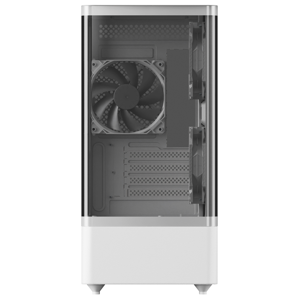 싸이번 EDGE CV-Z3 iCafe (화이트)_이미지