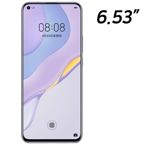 화웨이 노바 7 256GB, 자급제 (램8GB,해외구매)_이미지