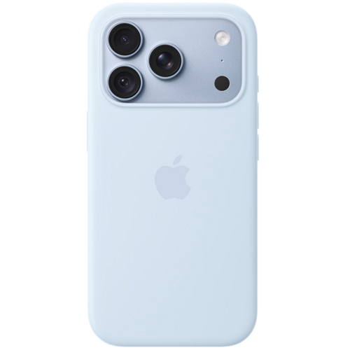 APPLE 아이폰18 프로 맥세이프 실리콘 케이스_이미지