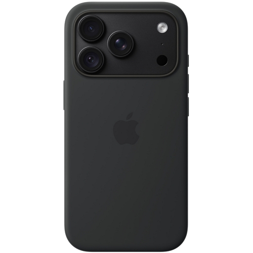APPLE 아이폰18 프로 맥세이프 실리콘 케이스_이미지