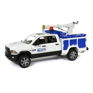 브루더 RAM 2500 서비스트럭 (BR02509) (해외구매)