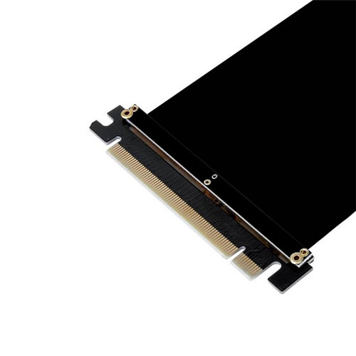  SSEN PCI-E 3.0 16X 라이저케이블 (200mm)