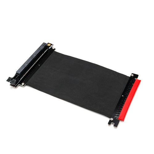  SSEN PCI-E 3.0 16X 라이저케이블 (200mm)