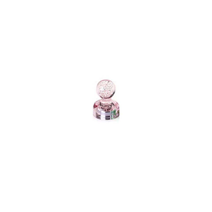 체스형 자석홀더 미니 12mm/000522/낱개 1개/장구자석 컬러랜덤