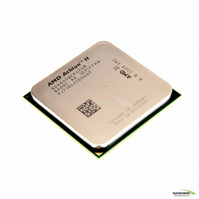 AMD �ֽ���II-X4 645 (����Ǫ��)
