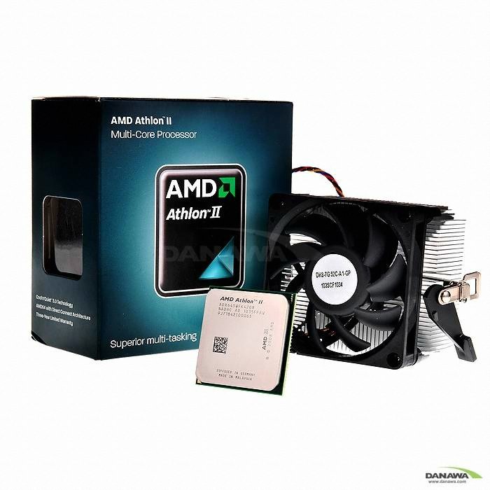 AMD �ֽ���II-X4 645 (����Ǫ��)