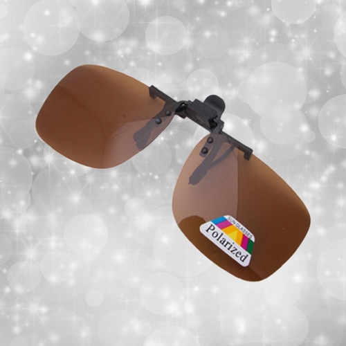 젠틀몬스터 Polarized 선글라스안경 편광클립렌즈 중형