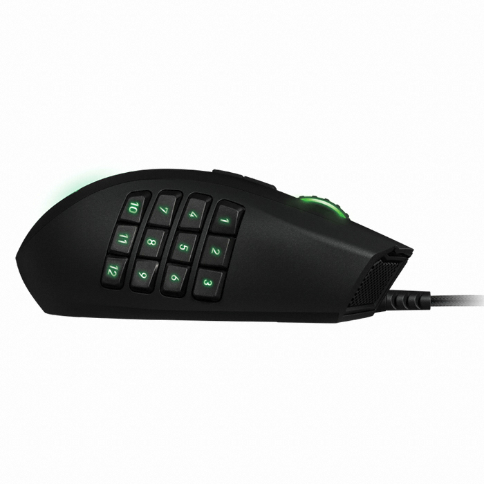 Razer Naga 2014 Left 웨이코스_이미지