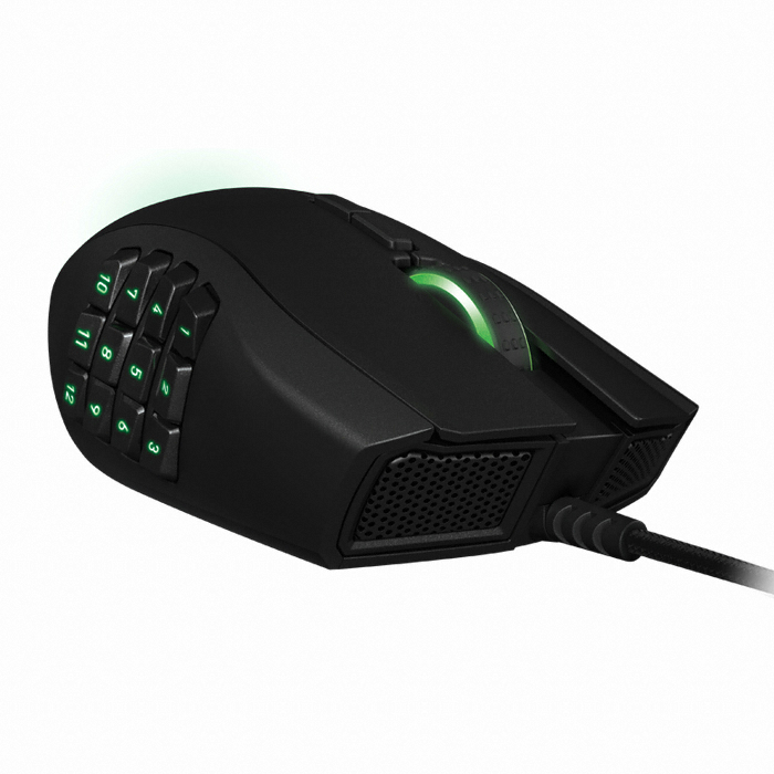Razer Naga 2014 Left 웨이코스_이미지