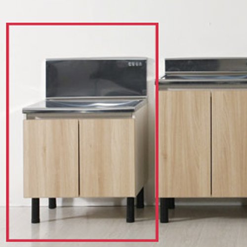 파로마 가스대 (60cm)