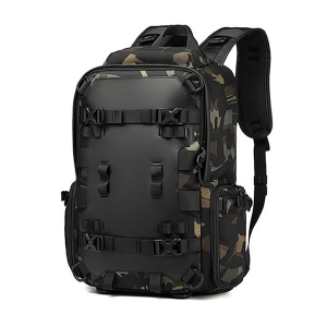 디꾸보 멀티 몰리 버클 사이드 포켓 백팩 DOCZ-10698