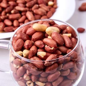 맛딜 황토가마에 구운 고소한 국내산 볶음땅콩 500g