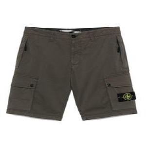 스톤아일랜드 버뮤다 WITH 컴파스 L100011S0010V0054 B0191717140