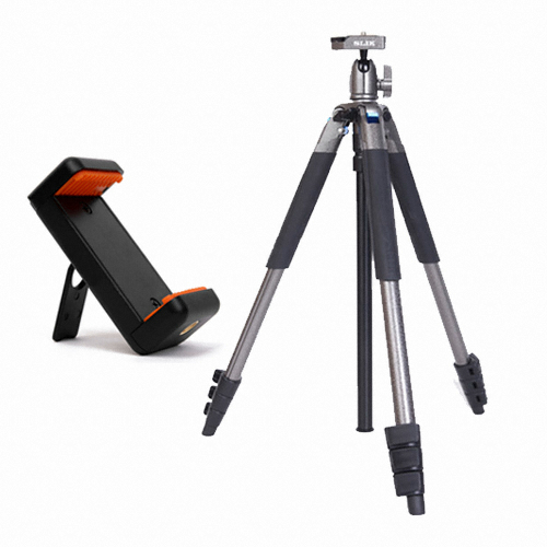 슬릭 SPRINT PRO III 삼각대 + WT-09M 홀더
