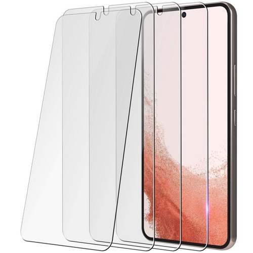 인트그로 갤럭시S22 플러스 블링크 액정 강화유리 보호필름