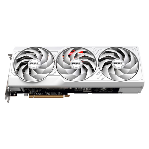 SAPPHIRE �󵥿� RX 7900 GRE PURE D6 16GB