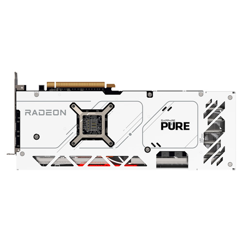 SAPPHIRE 라데온 RX 7900 GRE PURE D6 16GB_이미지