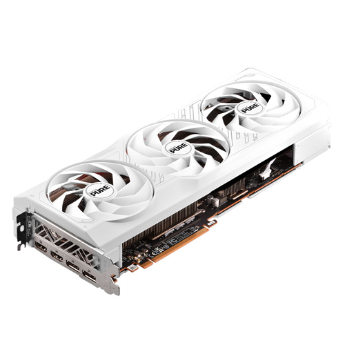 SAPPHIRE 라데온 RX 7900 GRE PURE D6 16GB_이미지