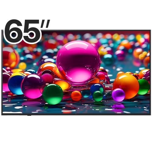 LG���� ��Ʈ��HD AI 65UA751C0NA