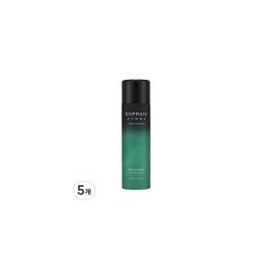 엔프라니 옴므 피토파워 올인원 에센스 200ml (5개)_이미지