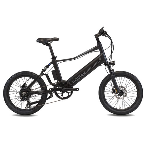 코디악 20FS (2021년형)