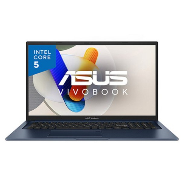 ASUS 비보북 17 X1704VA-AU1211W (SSD 4TB)