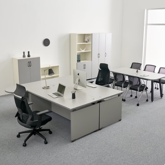 TS퍼니처 NEW 탑책상 사무용 컴퓨터 책상 (1600x800)_이미지