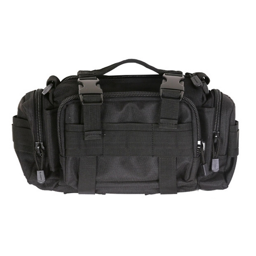 마루아치 K4피싱 T181 정글맨 힙색 루어가방_이미지