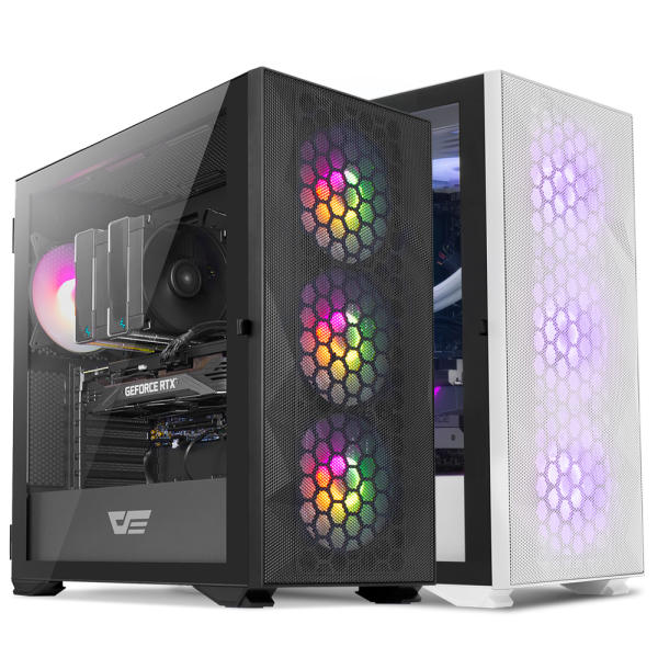 프리플로우 ULTRA GAMING i5 D8TI 12th (16GB, M.2 512GB)_이미지