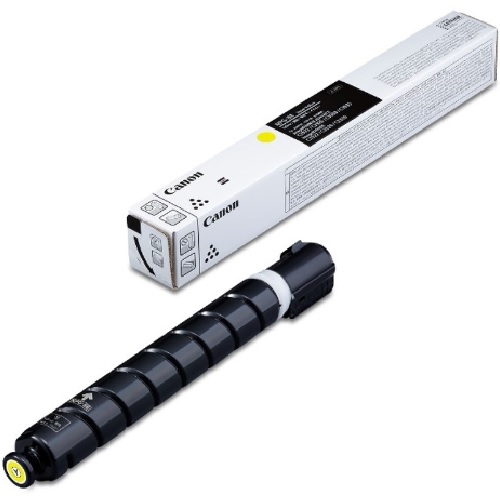 Canon 정품 NPG-88Y 노랑_이미지