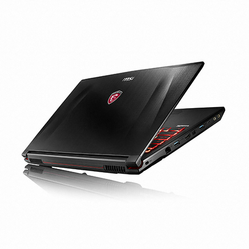 MSI GE�ø��� GE62VR 6RF Cobra Pro