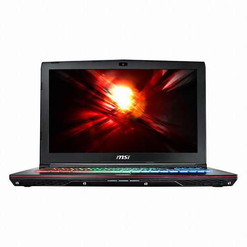 MSI GE�ø��� GE62VR 6RF Cobra Pro
