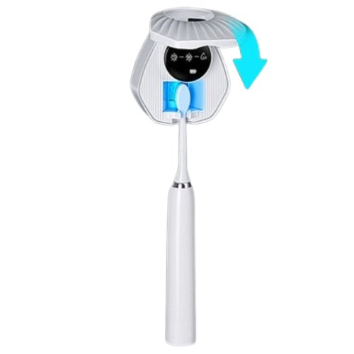 YAPOGI 스마트 칫솔살균기 P2 (해외구매)_이미지