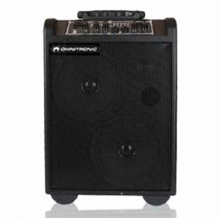 옴니트로닉 MSP-100USB (정품)