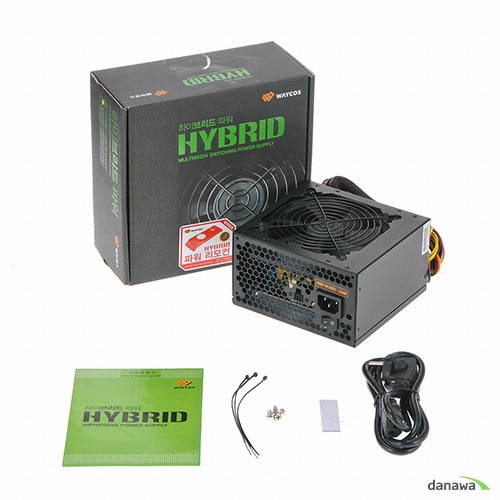 웨이코스 HYBRID 6000 RE I CAFE_이미지