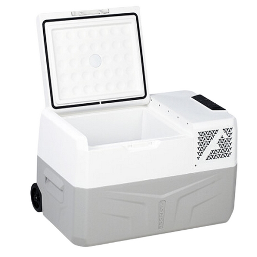 알피쿨 차량 캠핑 냉장고 30L S30_이미지