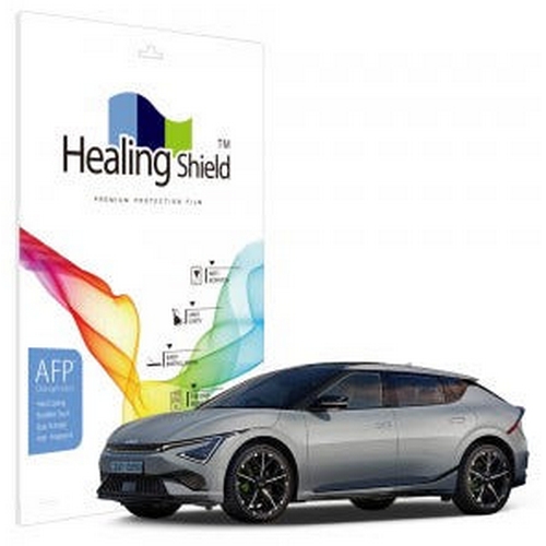 폰트리 힐링쉴드 저반사 계기판 액정보호 필름 기아 EV6 GT 2025년 전용
