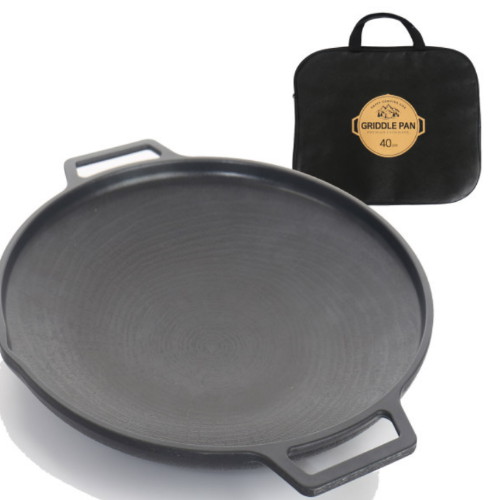 씨엔디상사 벨라로사 국내산 IH 인덕션 캠핑 그리들팬 + 가방이미지입니다. 누르면 해당 게시물로 새창이동합니다.