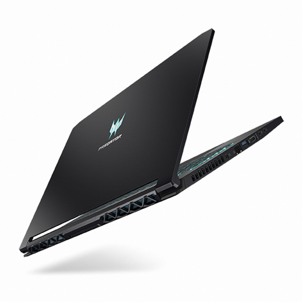 에이서 프레데터 트리톤500 PT515-51-75NR (SSD 256GB + SSD 256GB)_이미지