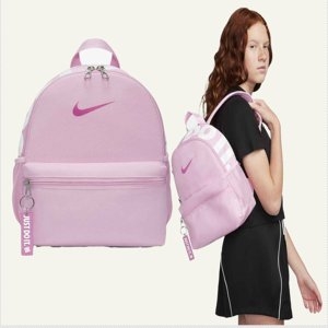 나이키키즈 조던키즈 브라질리아JDI미니백팩 A241EC291P PI FRE