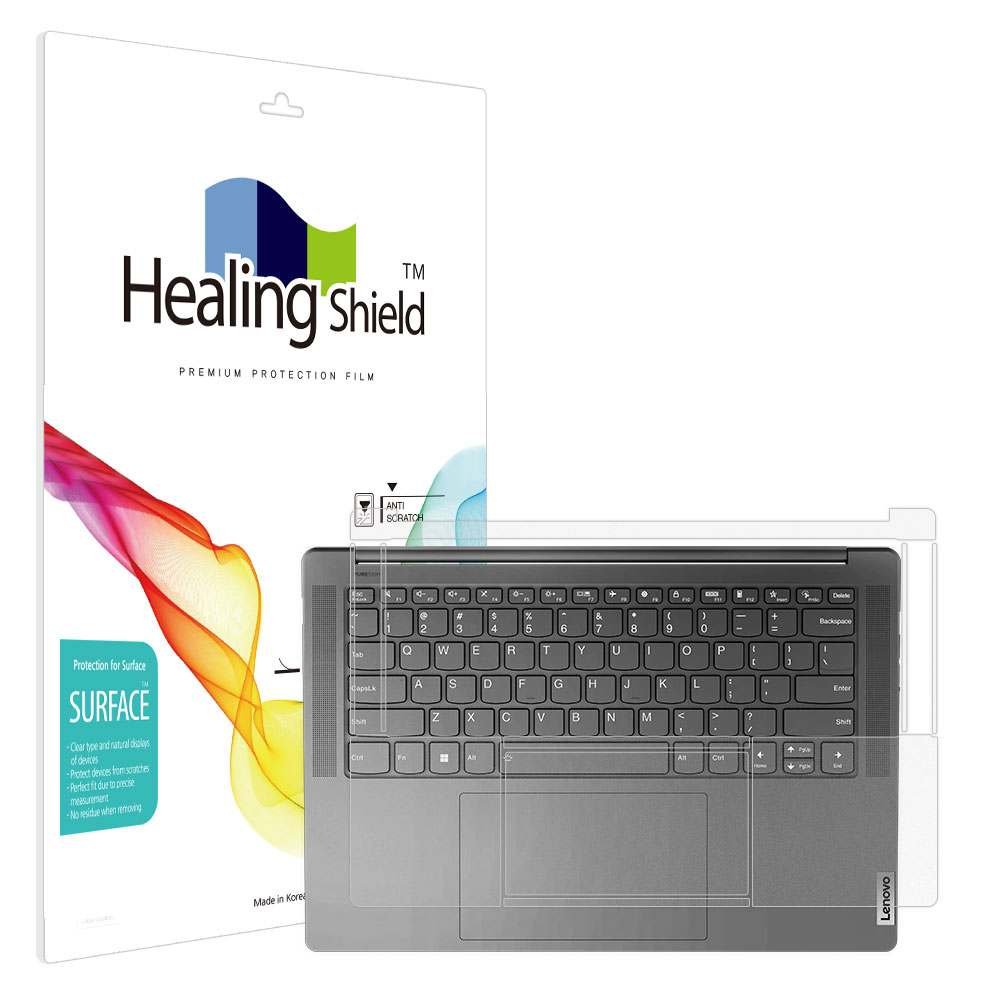 ��Ʈ�� �������� ����� �䰡 Slim7 ProX 14ARH7 ���� �ܺκ�ȣ�ʸ� �ʷ���Ʈ/��ġ�е� 2��