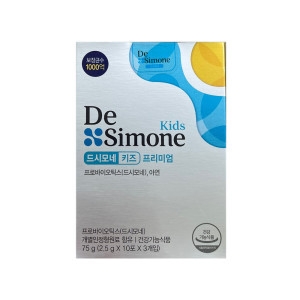 �����ｺ�ɾ� ��ø�� Ű�� �����̾� 2.5g 30��